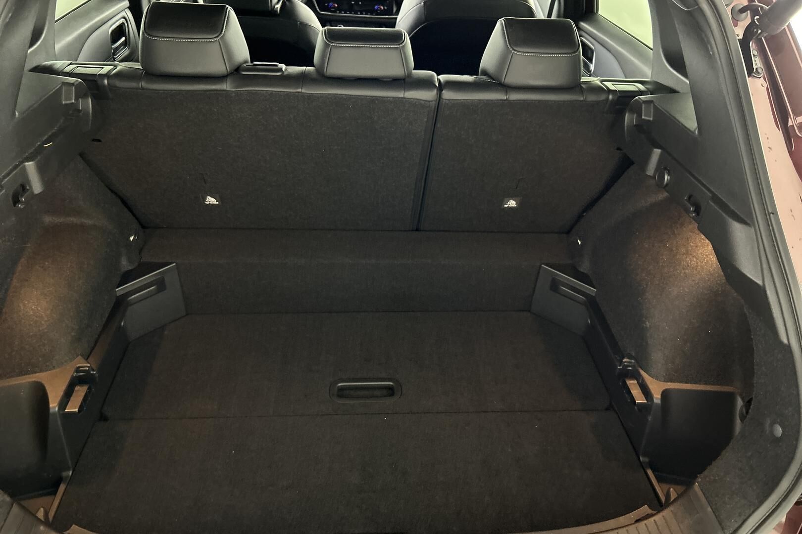 Nissan Qashqai iso kuva 10
