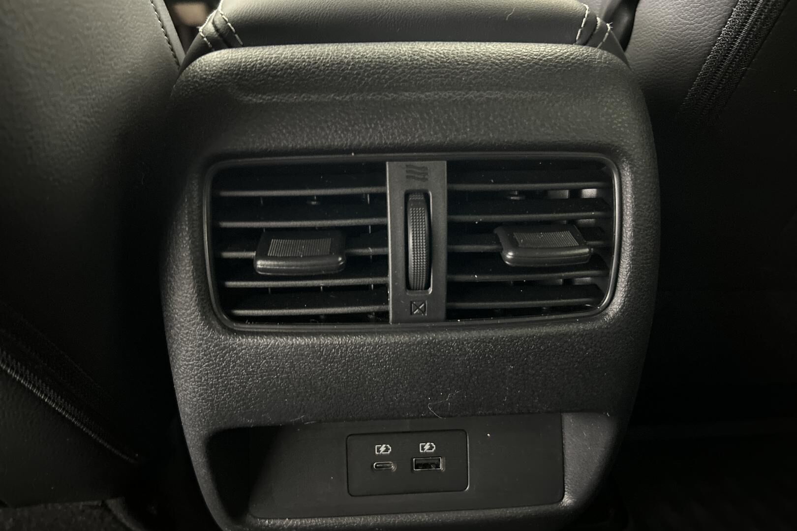 Nissan Qashqai iso kuva 22