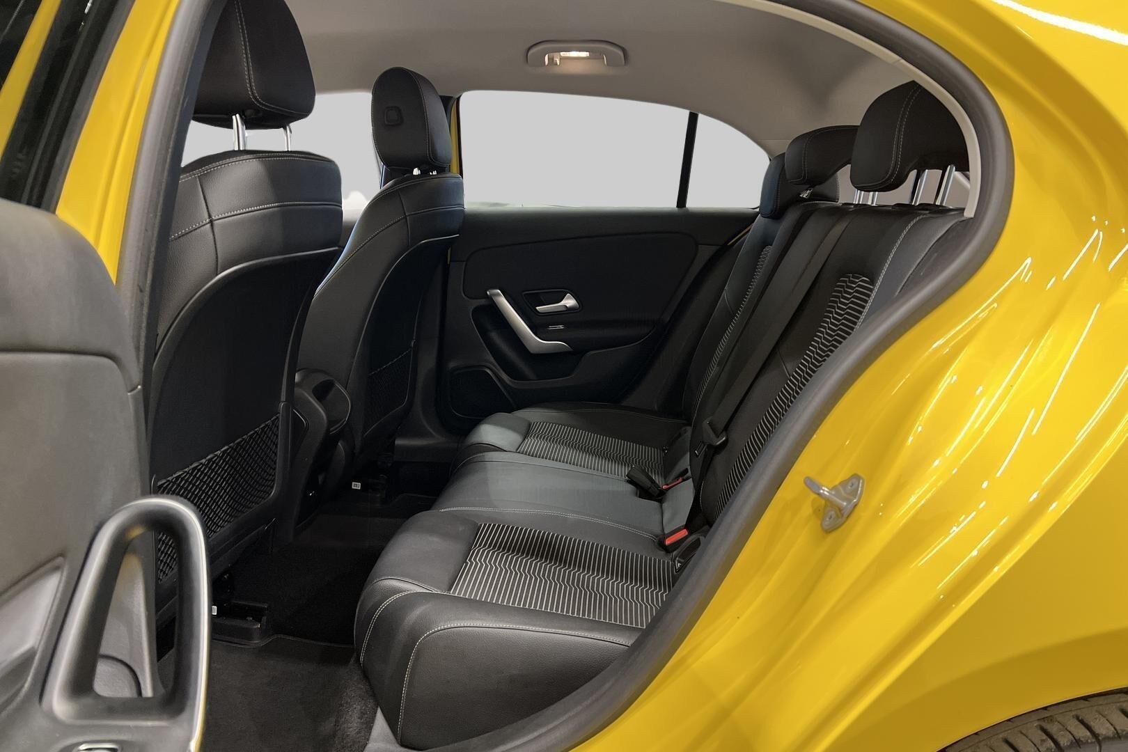 Mercedes-Benz A iso kuva 10