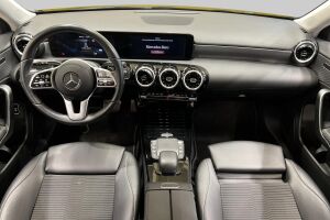 Mercedes-Benz A esikatselu 11