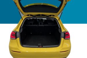 Mercedes-Benz A esikatselu 12