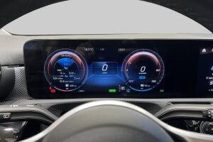 Mercedes-Benz A esikatselu 14