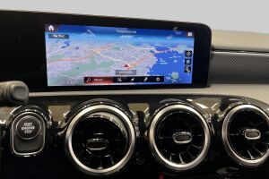 Mercedes-Benz A esikatselu 15