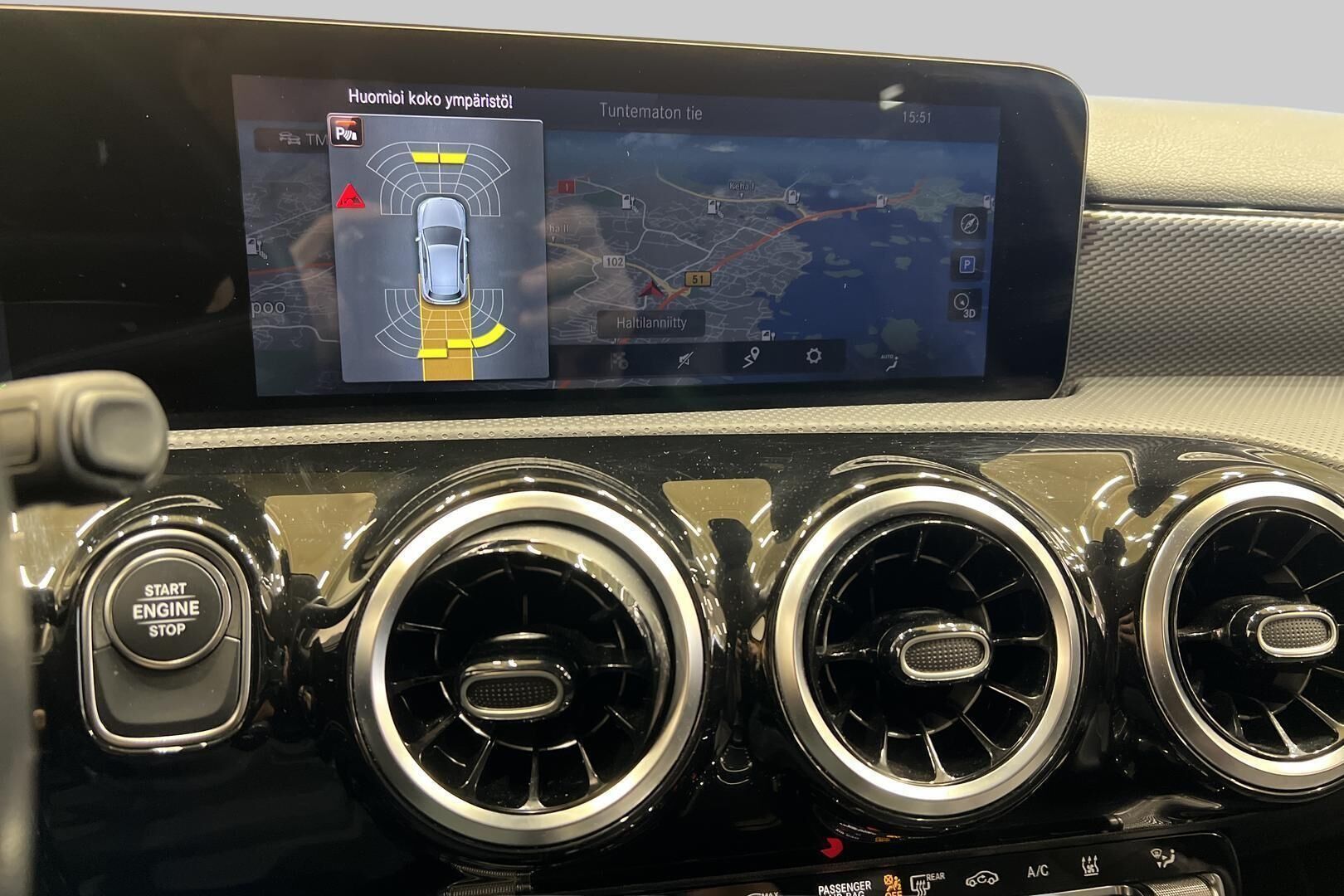 Mercedes-Benz A iso kuva 16