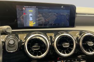 Mercedes-Benz A esikatselu 16