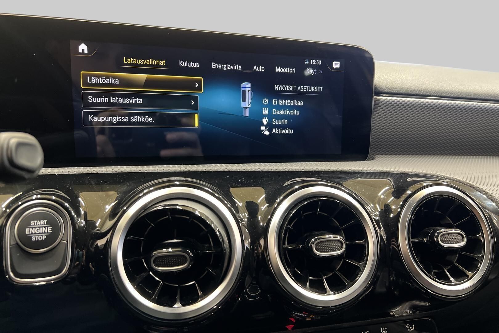 Mercedes-Benz A iso kuva 19