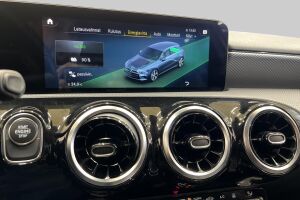 Mercedes-Benz A esikatselu 20