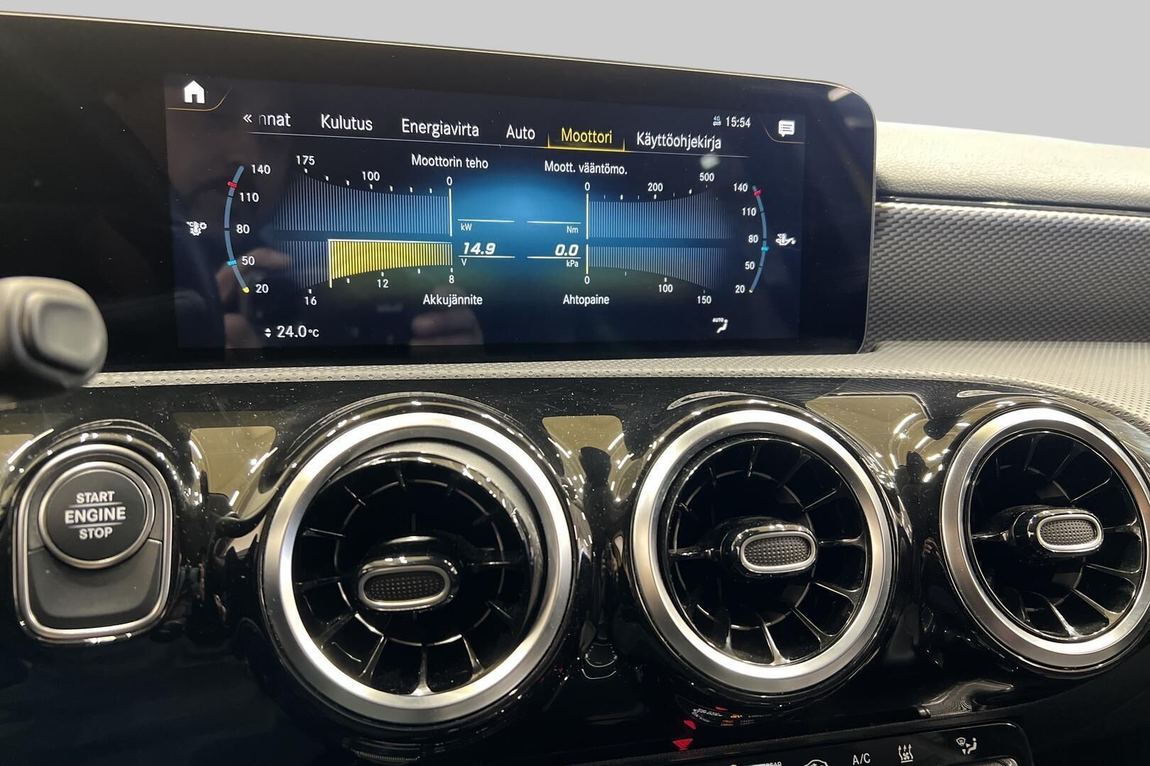 Mercedes-Benz A iso kuva 22