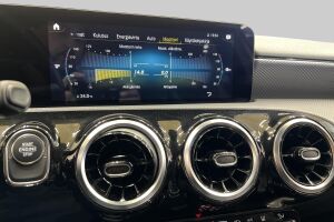 Mercedes-Benz A esikatselu 22