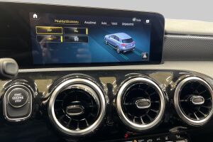 Mercedes-Benz A esikatselu 23