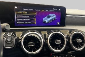 Mercedes-Benz A esikatselu 25