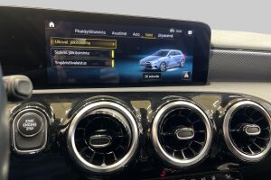 Mercedes-Benz A esikatselu 26