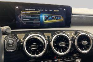 Mercedes-Benz A esikatselu 27