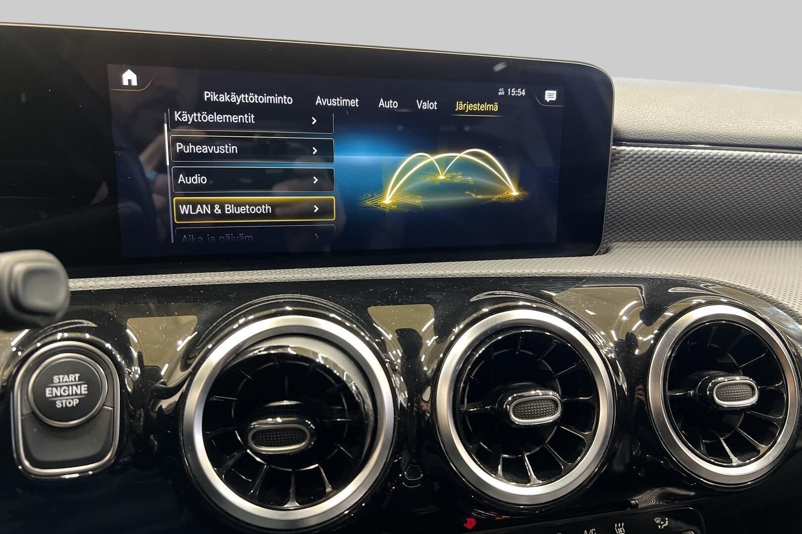 Mercedes-Benz A iso kuva 28