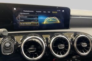 Mercedes-Benz A esikatselu 28