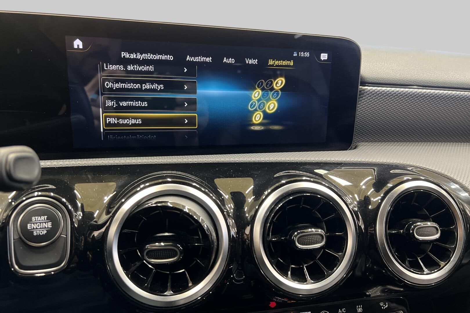 Mercedes-Benz A iso kuva 29