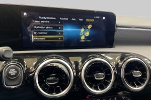 Mercedes-Benz A esikatselu 29