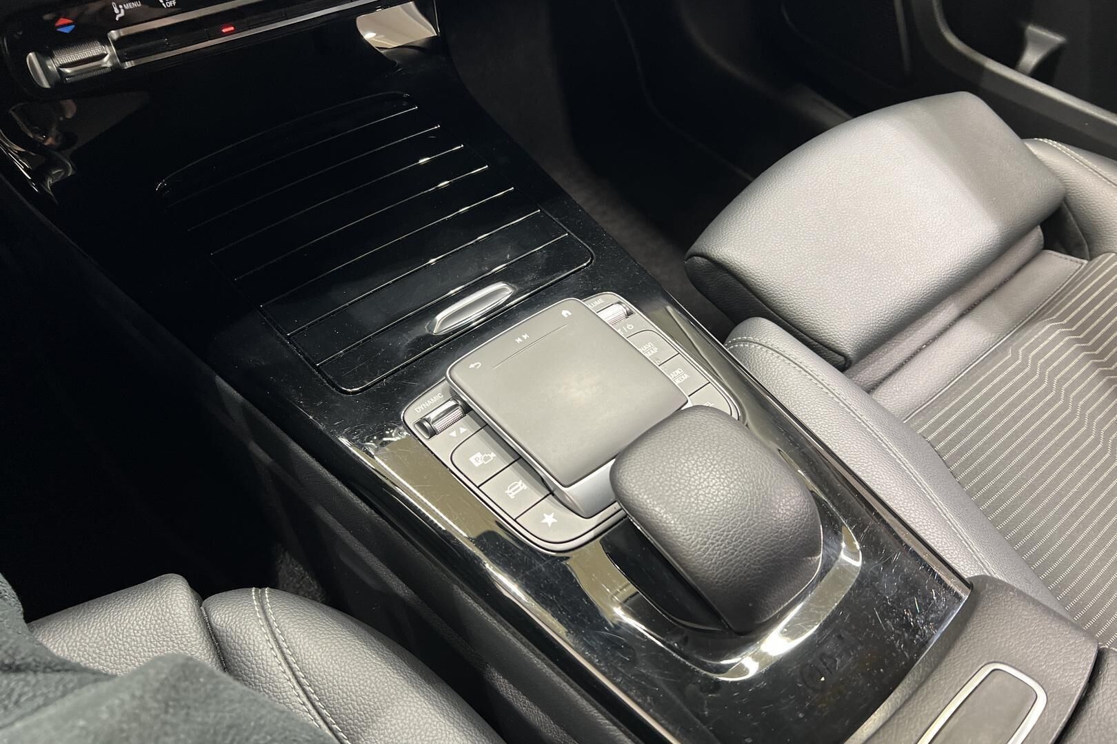 Mercedes-Benz A iso kuva 31