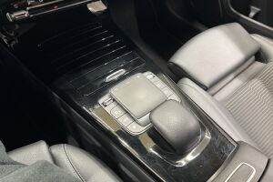 Mercedes-Benz A esikatselu 31