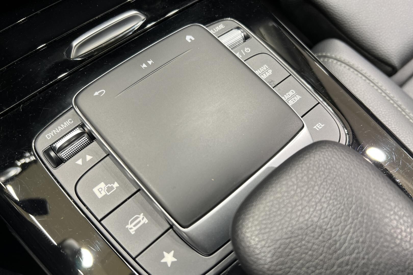 Mercedes-Benz A iso kuva 32