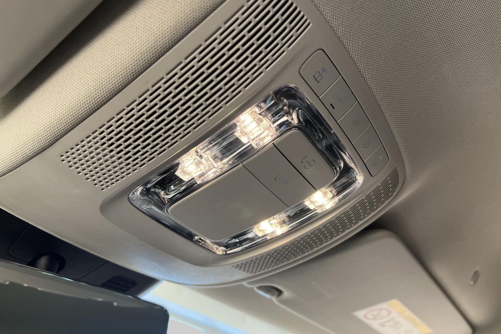 Mercedes-Benz A iso kuva 34