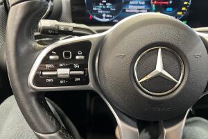 Mercedes-Benz A esikatselu 36