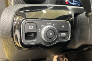 Mercedes-Benz A esikatselu 37