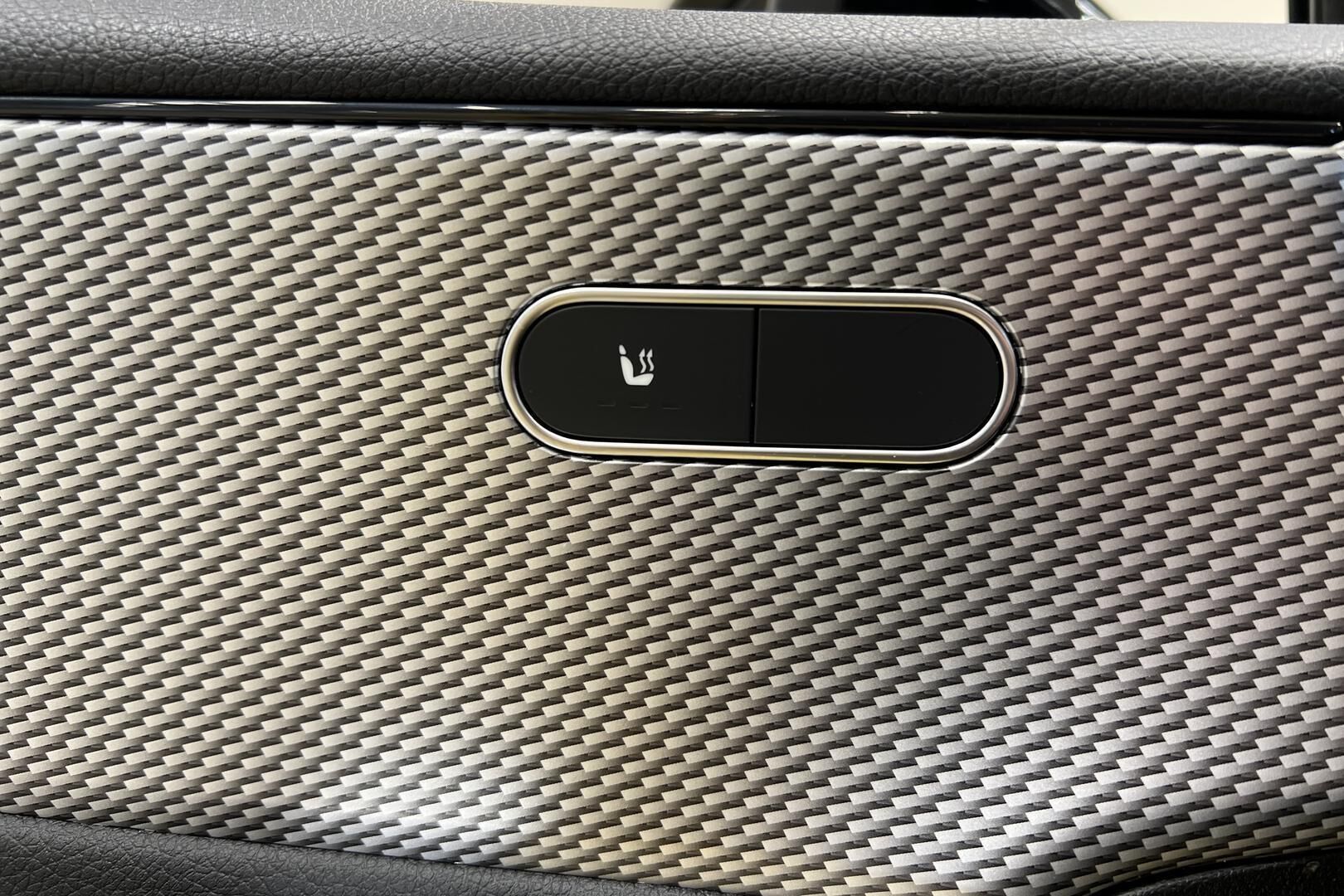 Mercedes-Benz A iso kuva 38