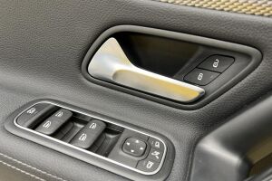 Mercedes-Benz A esikatselu 39