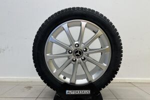 Mercedes-Benz A esikatselu 42