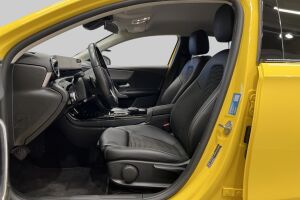 Mercedes-Benz A esikatselu 9