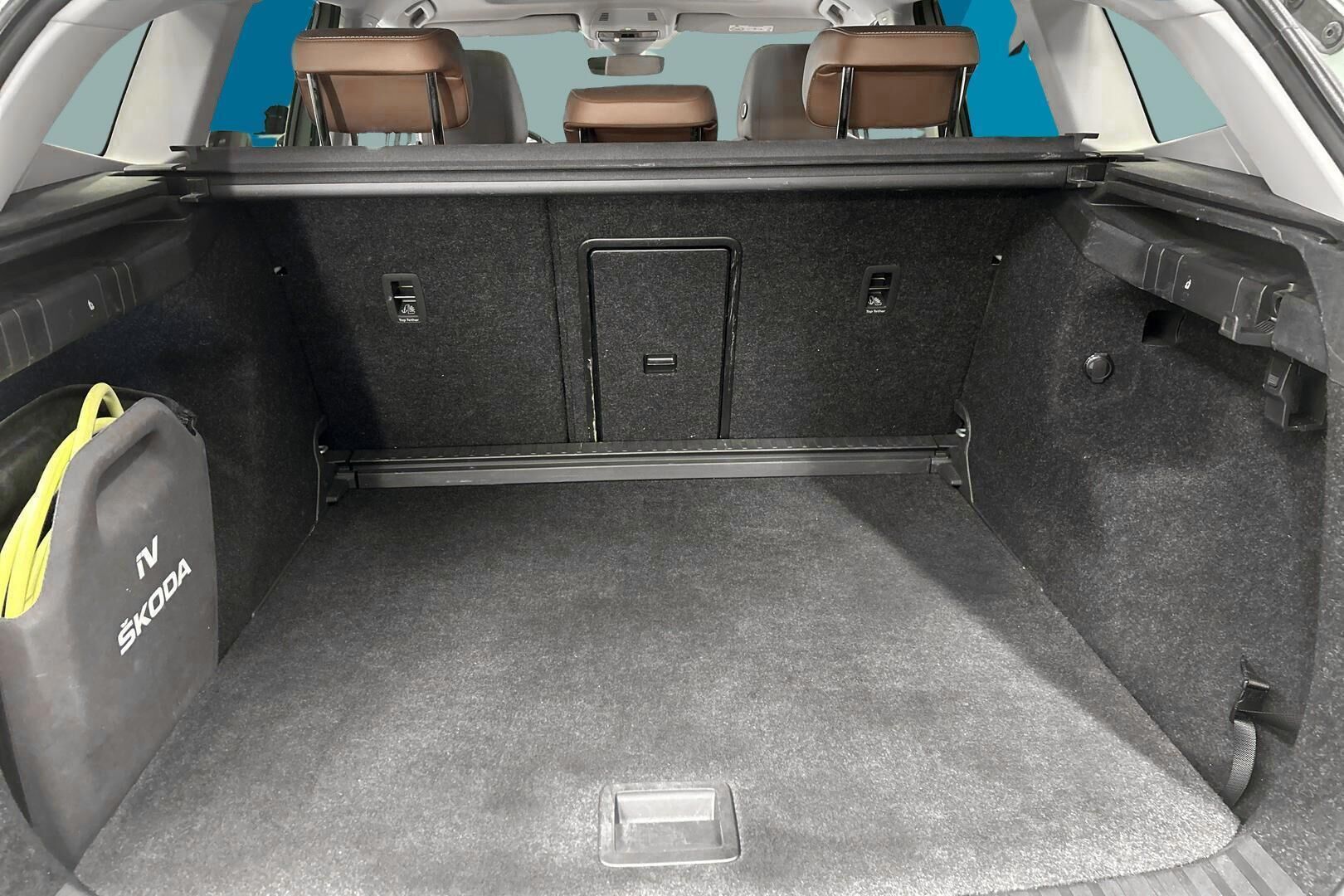 Skoda Enyaq iso kuva 5