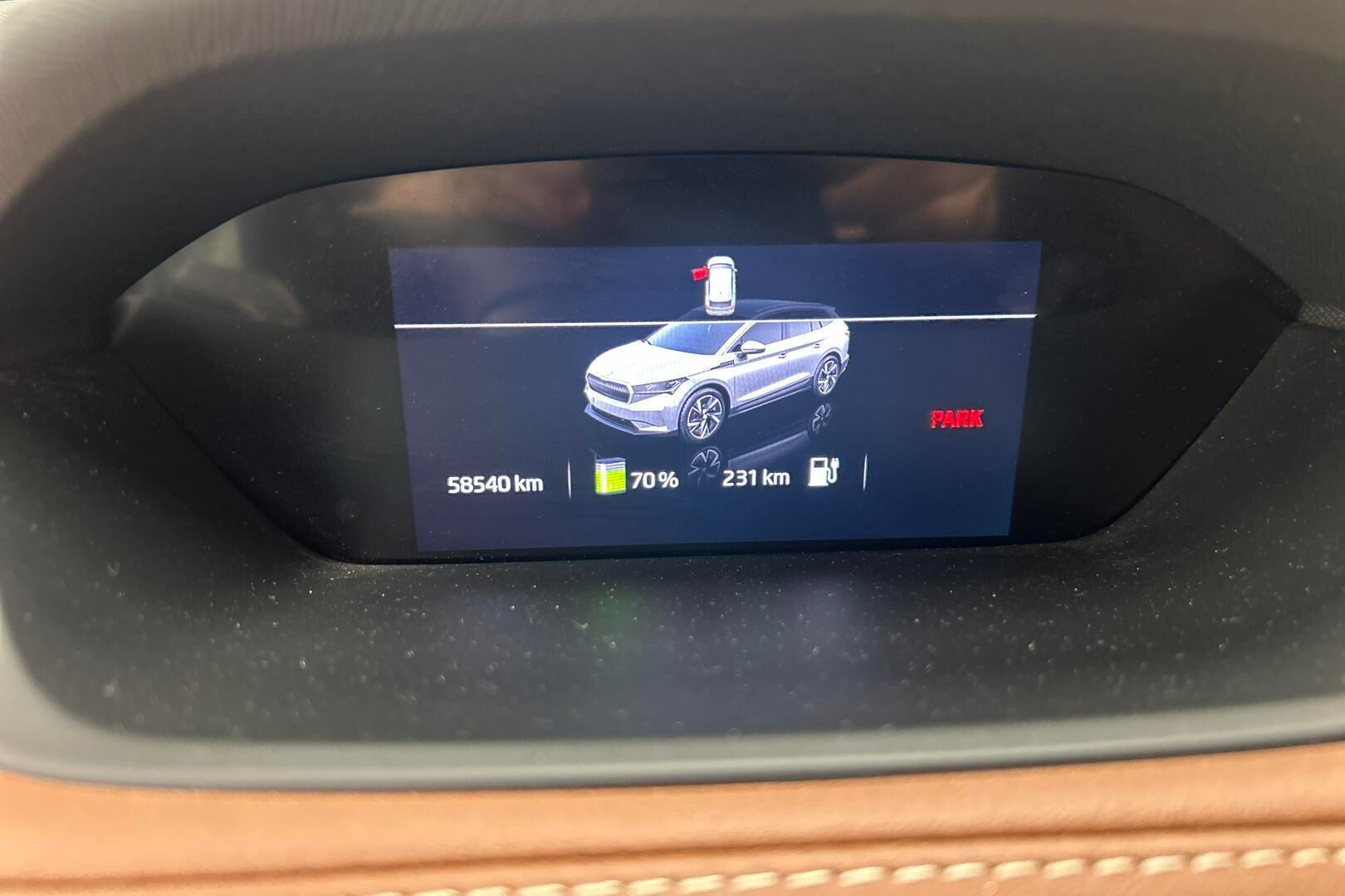 Skoda Enyaq iso kuva 10