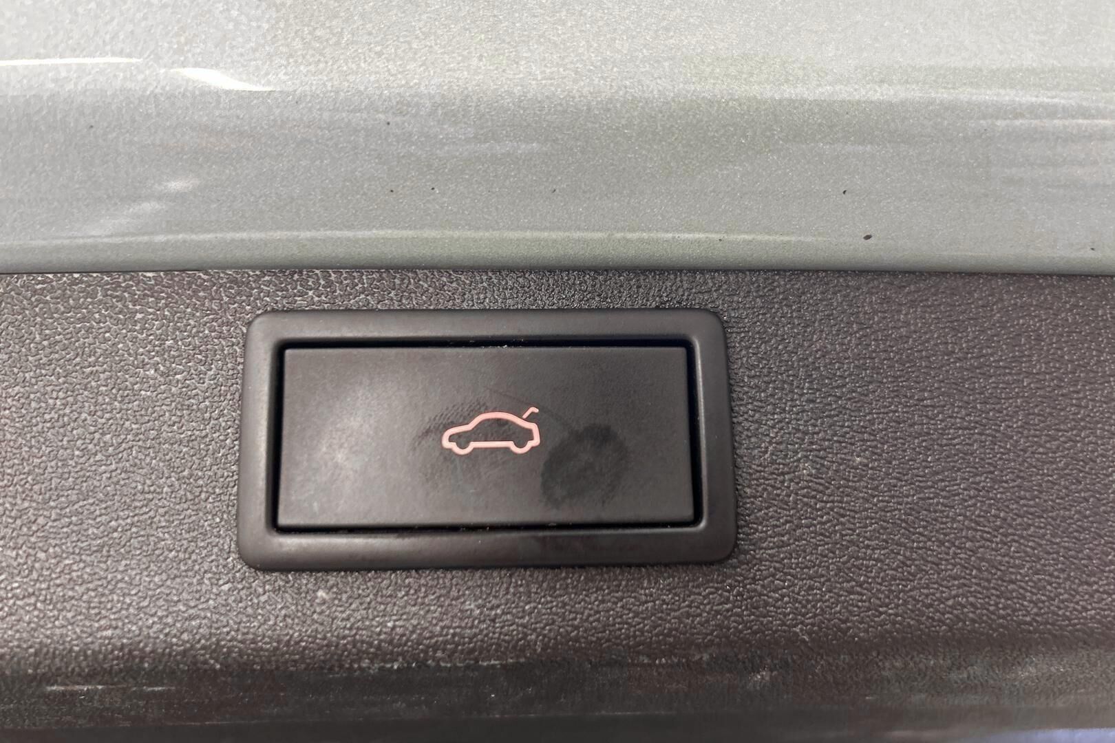 Skoda Enyaq iso kuva 25