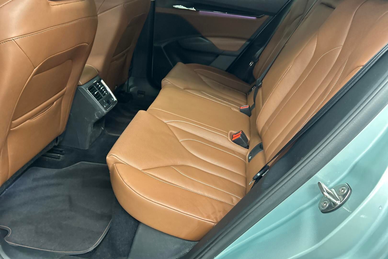 Skoda Enyaq iso kuva 21