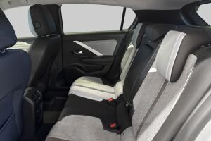 Opel Astra esikatselu 10