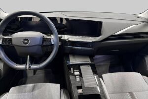 Opel Astra esikatselu 11