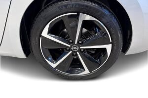 Opel Astra esikatselu 13