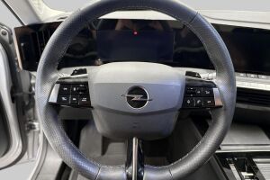 Opel Astra esikatselu 16