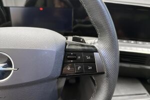 Opel Astra esikatselu 18