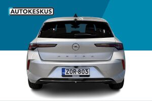 Opel Astra esikatselu 6