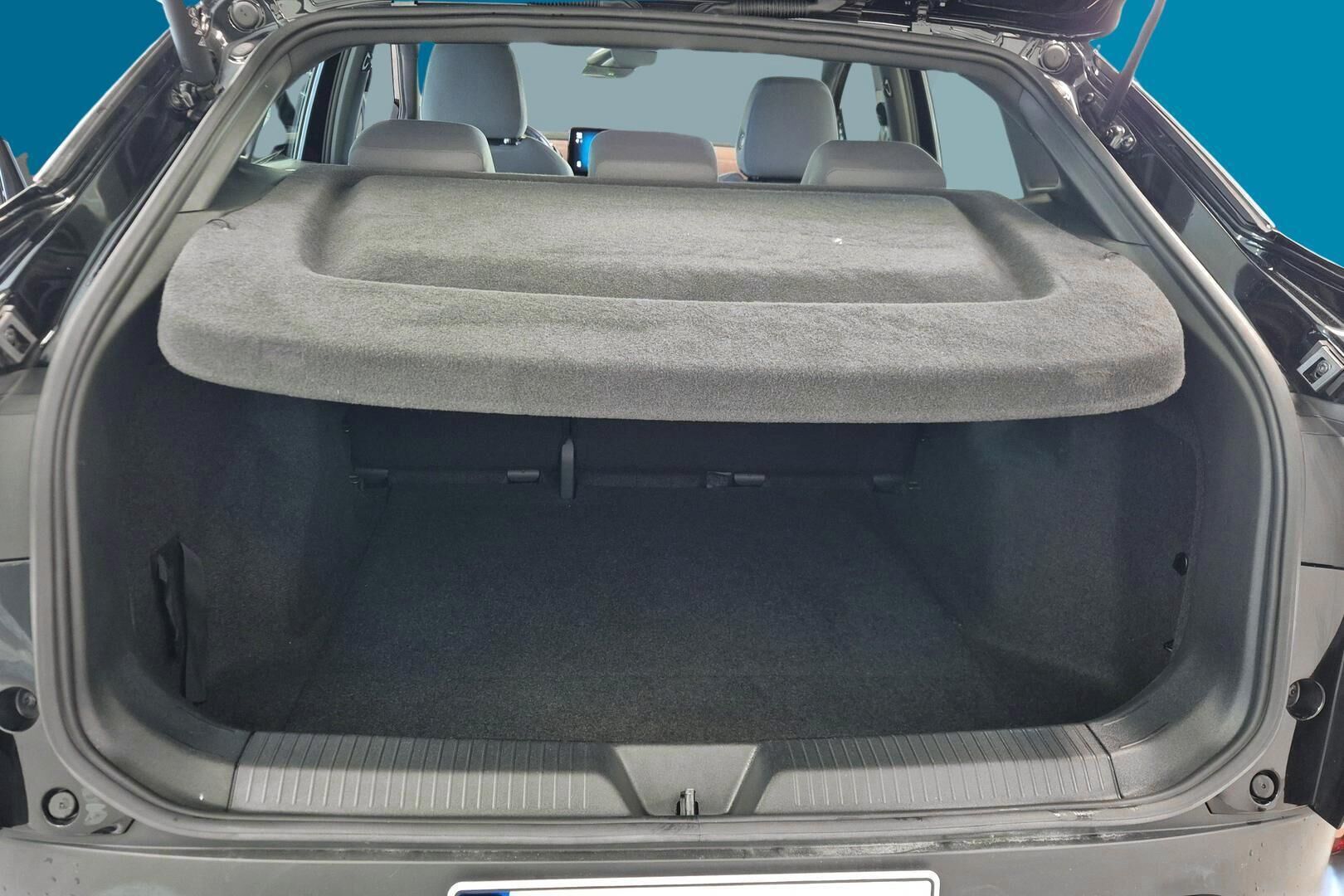Volkswagen ID.5 iso kuva 16