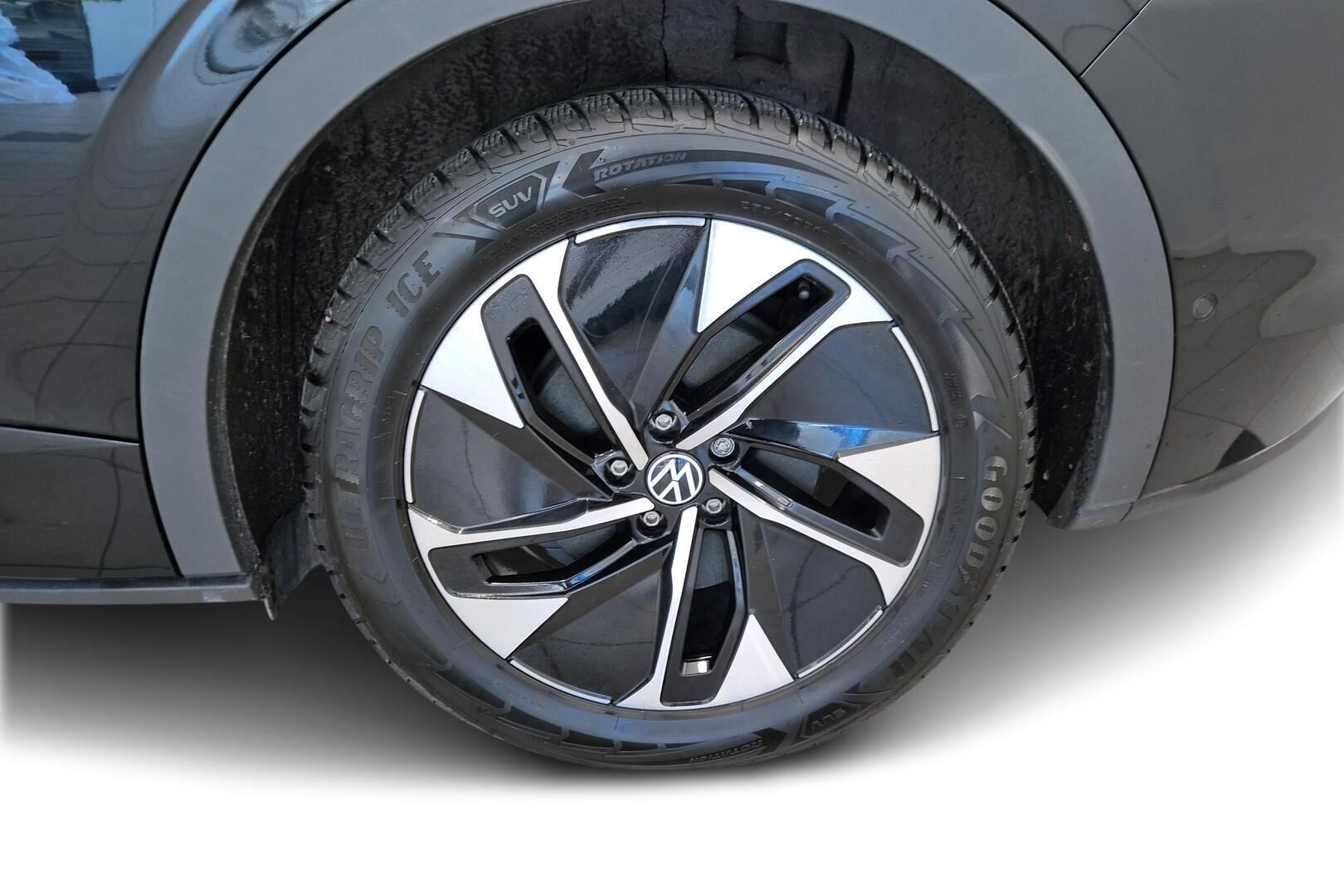 Volkswagen ID.5 iso kuva 6