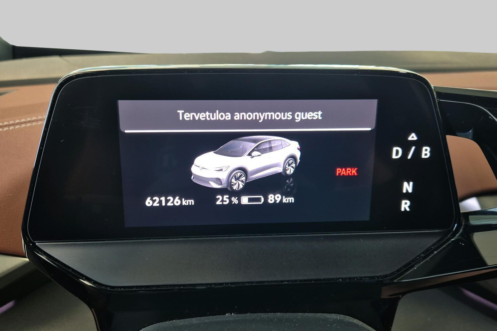 Volkswagen ID.5 iso kuva 17
