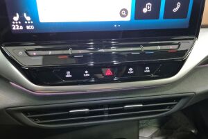 Volkswagen ID.5 esikatselu 19