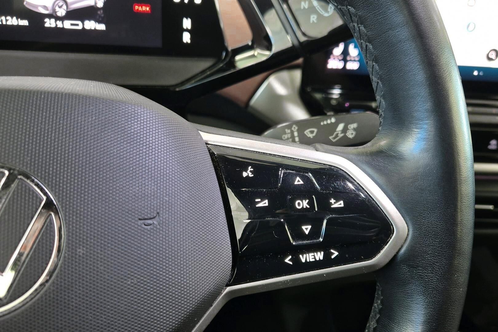 Volkswagen ID.5 iso kuva 7