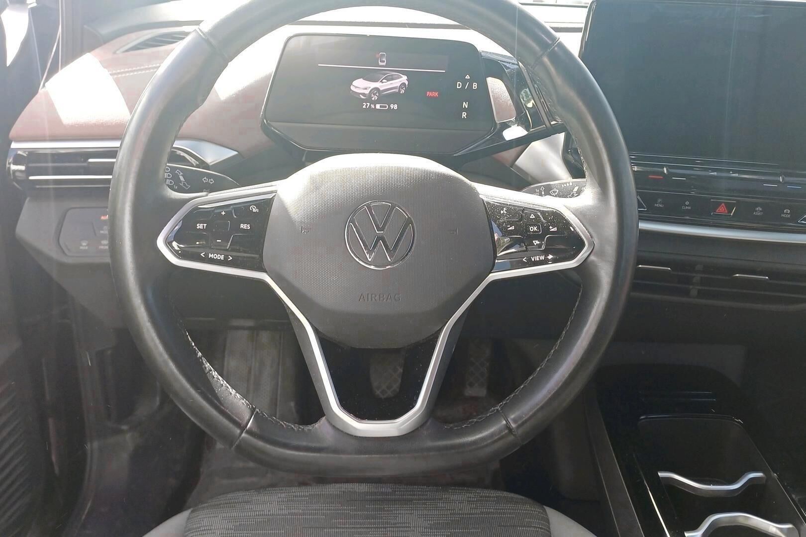 Volkswagen ID.5 iso kuva 2