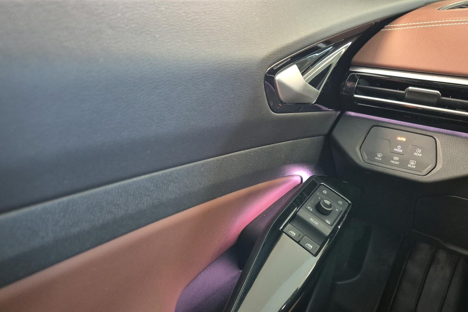 Volkswagen ID.5 iso kuva 22