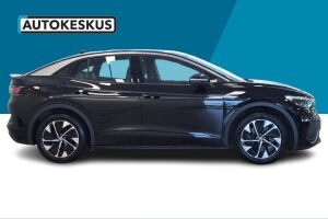 Volkswagen ID.5 esikatselu 10