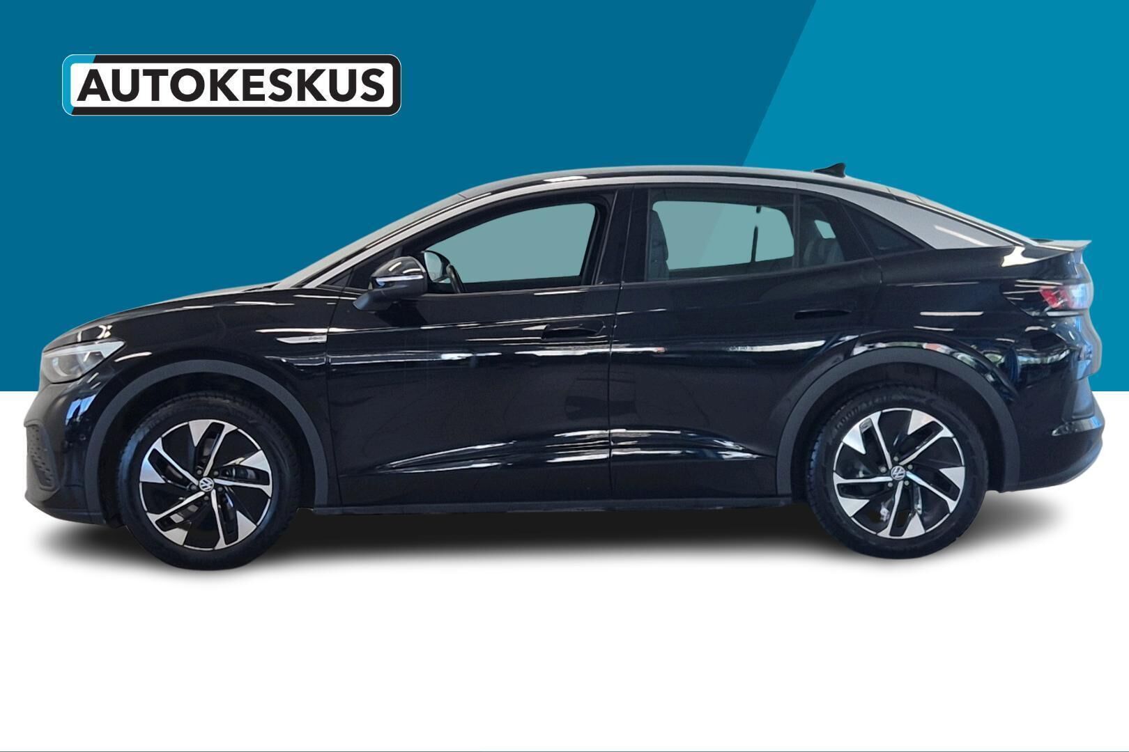Volkswagen ID.5 iso kuva 13